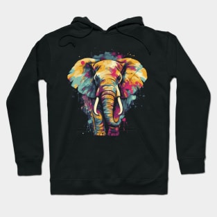 Elephant (Majestic) Hoodie